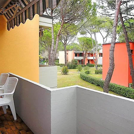 Appartamento White Star Belmare Bibione