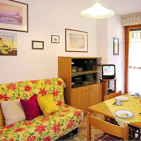 White Star Belmare Appartamento Bibione