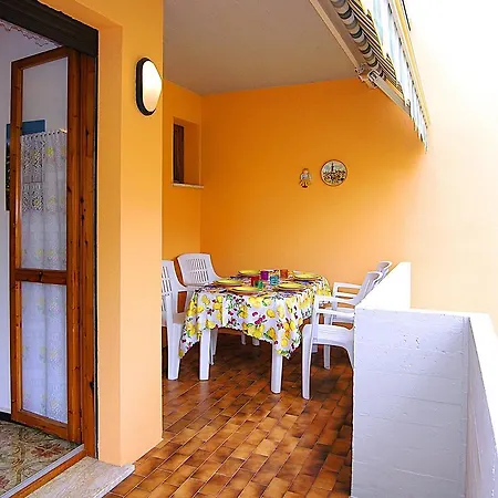 White Star Belmare Apartment *
