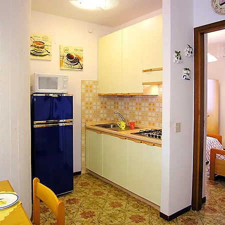 White Star Belmare Apartment